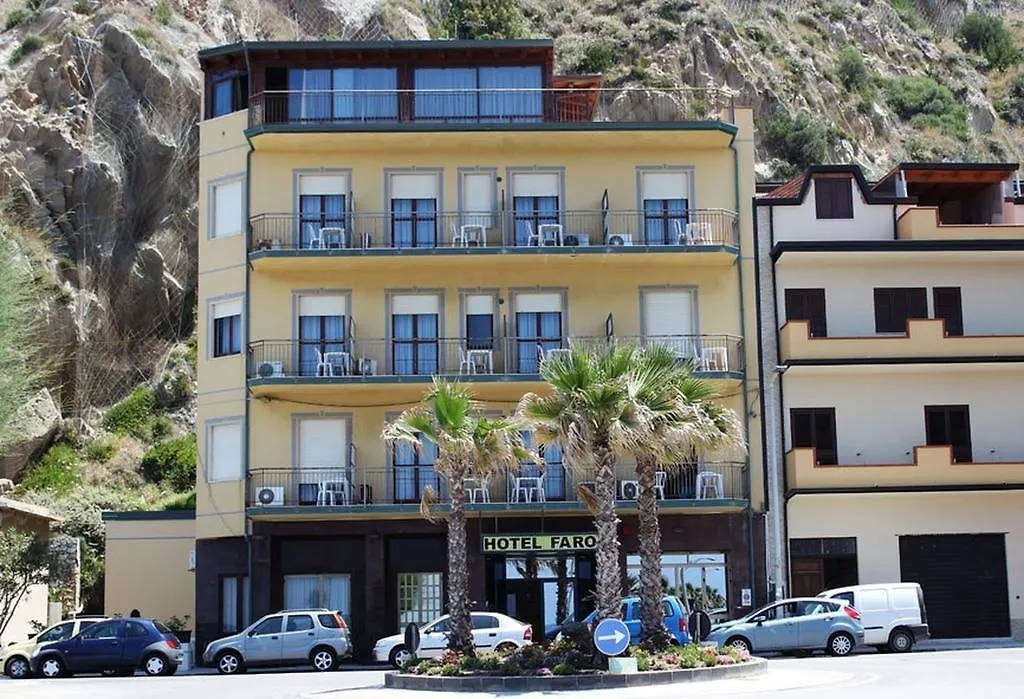 Nuovo Hotel Faro location