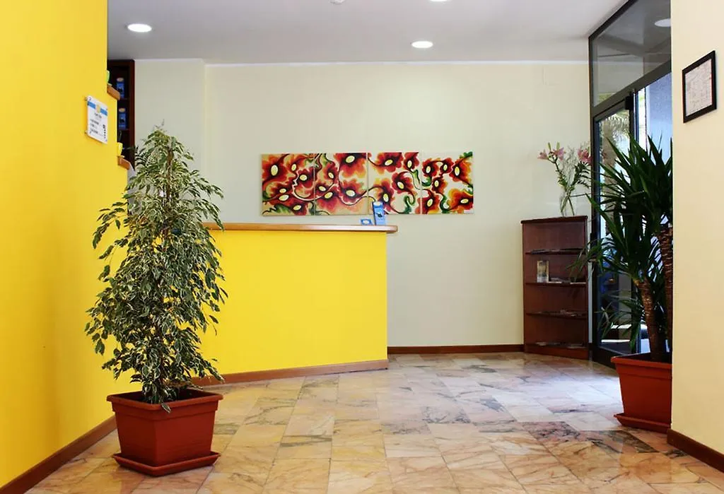 Nuovo Hotel Faro Capo d'Orlando