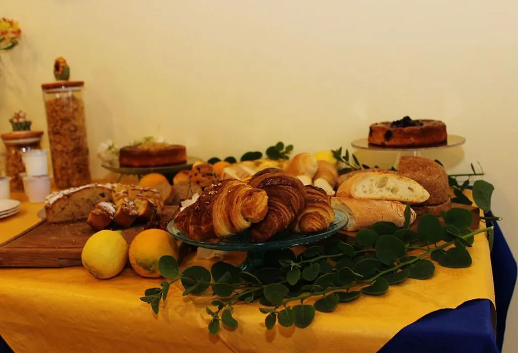 Nuovo Hotel Faro Capo d'Orlando 2*,  Italy