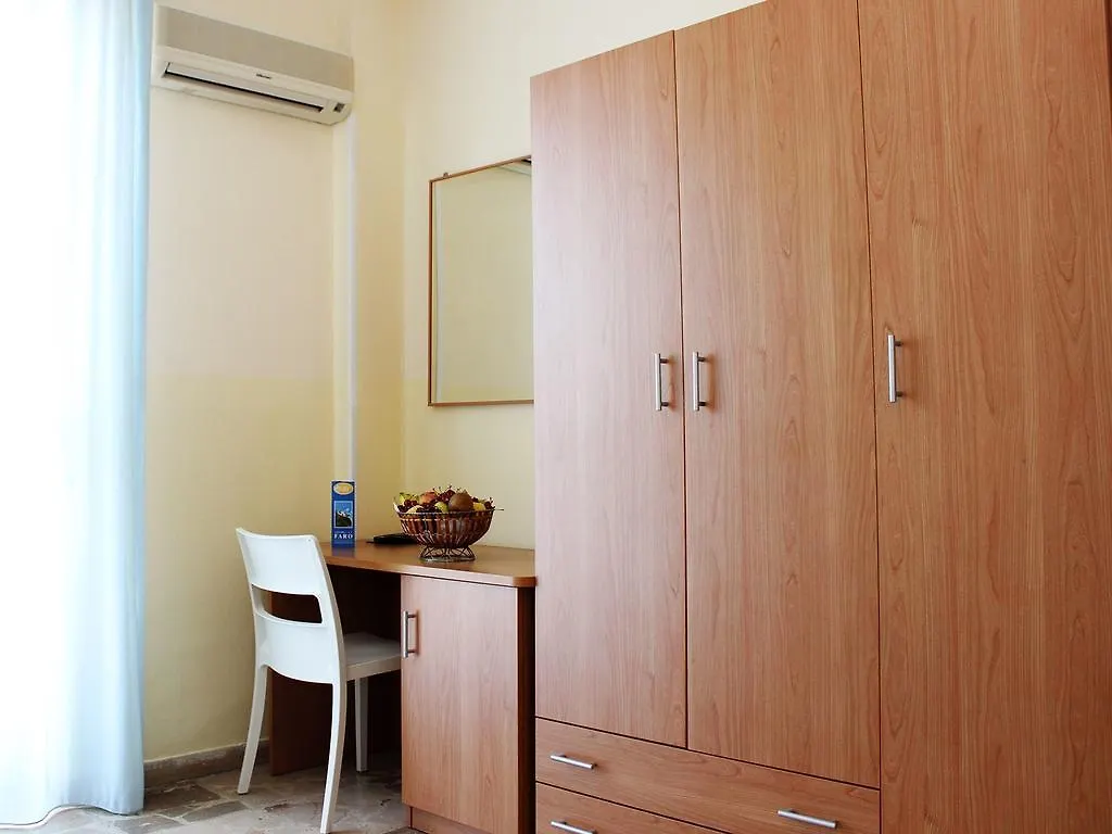 **  Nuovo Hotel Faro Capo d'Orlando Italy