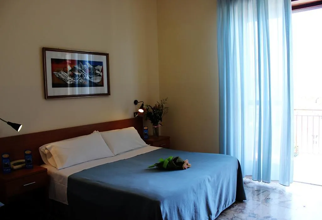 **  Nuovo Hotel Faro Capo d'Orlando Italy