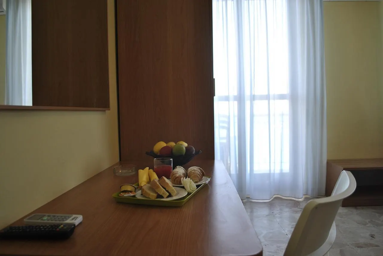 Nuovo Hotel Faro Capo d'Orlando