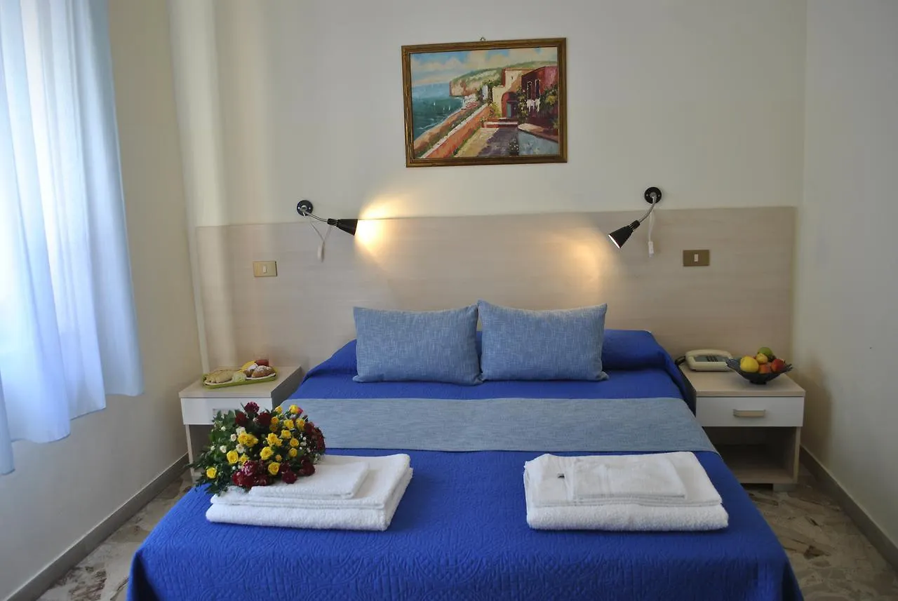 Nuovo Hotel Faro Capo d'Orlando