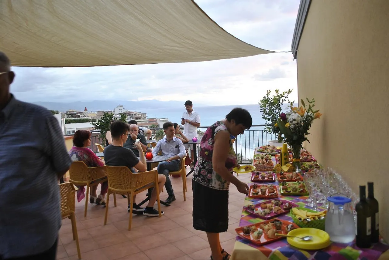 Nuovo Hotel Faro Capo d'Orlando
