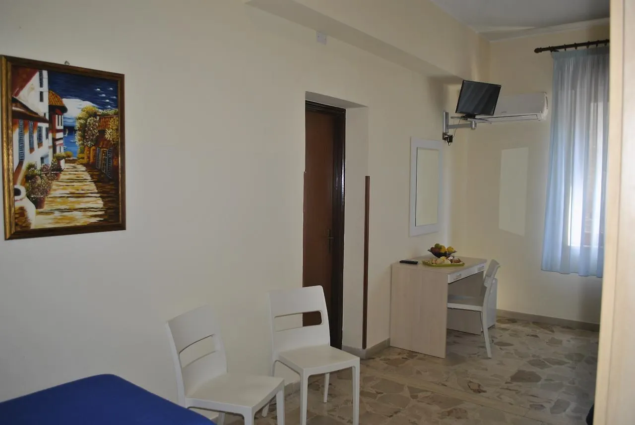 Nuovo Hotel Faro Capo d'Orlando