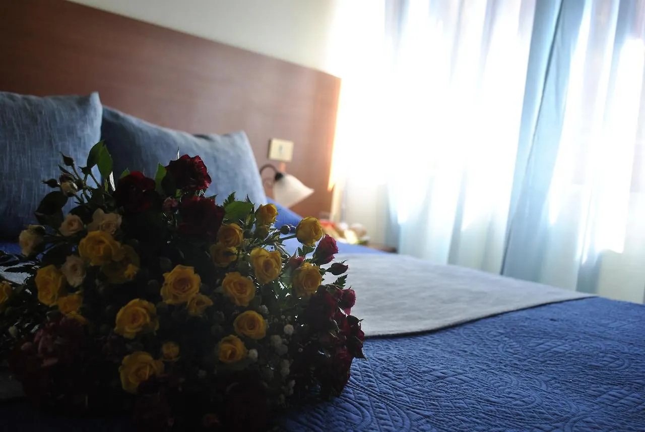 Nuovo Hotel Faro Capo d'Orlando