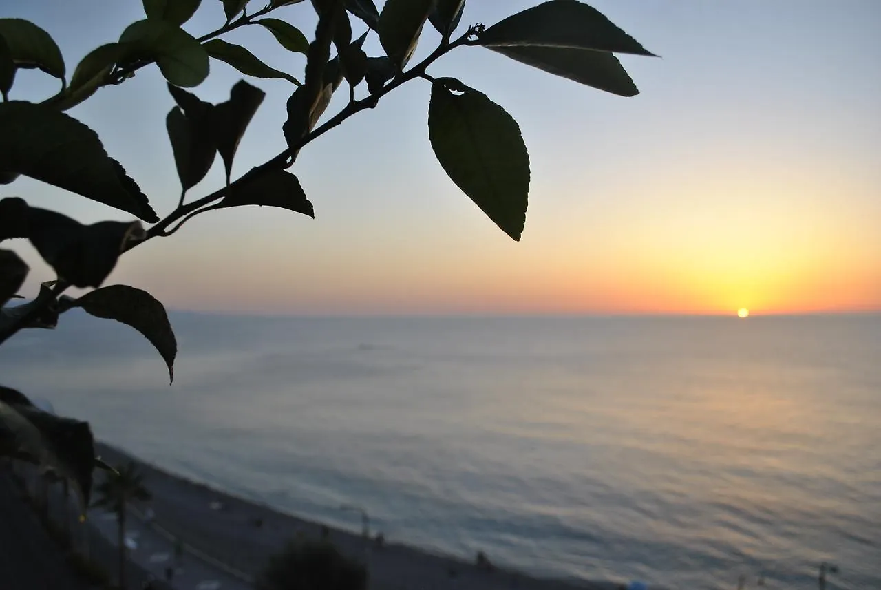 Nuovo Hotel Faro Capo d'Orlando