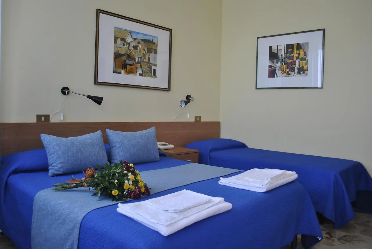 Nuovo Hotel Faro Capo d'Orlando