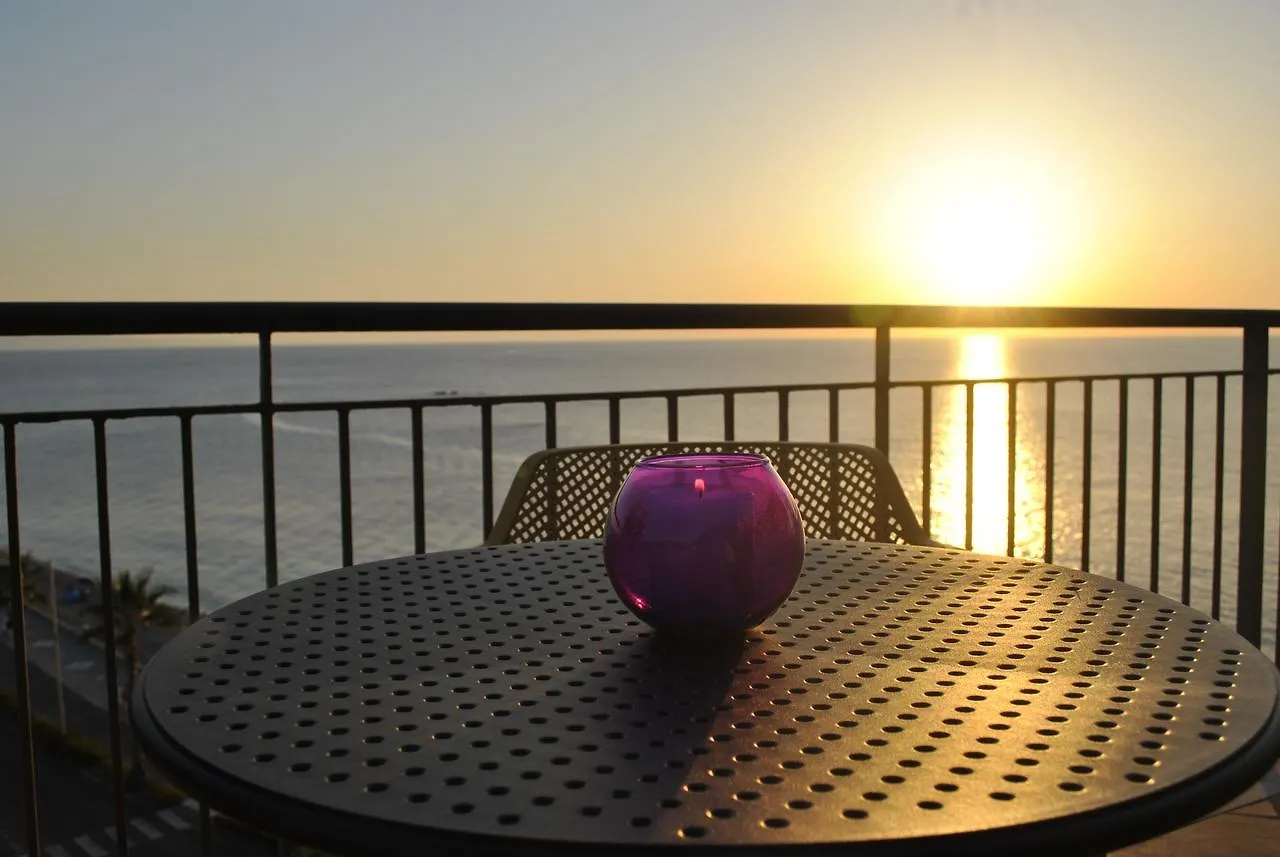 Nuovo Hotel Faro Capo d'Orlando Italy