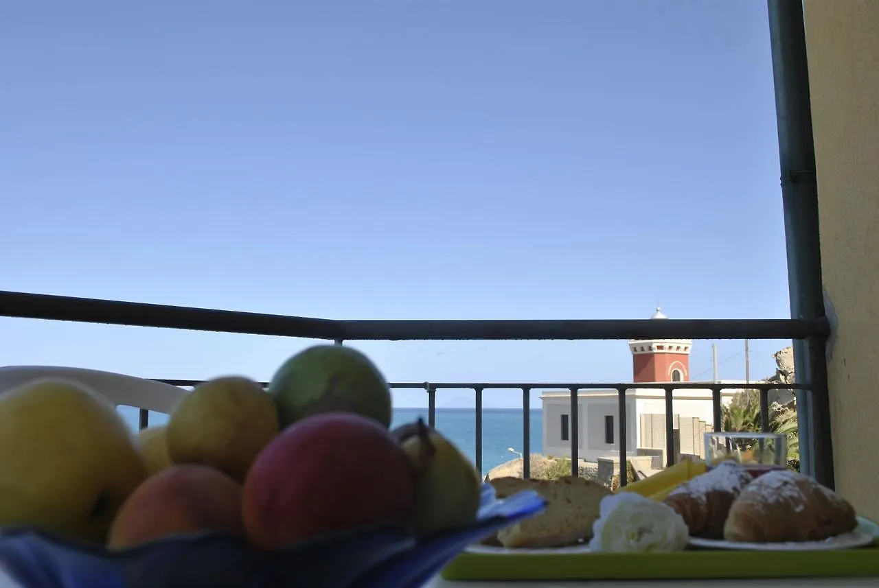 Nuovo Hotel Faro Capo d'Orlando
