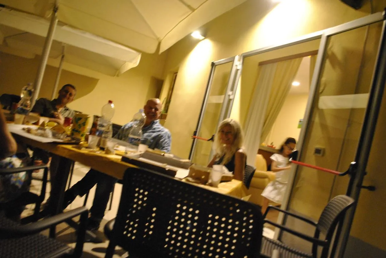 Nuovo Hotel Faro Capo d'Orlando