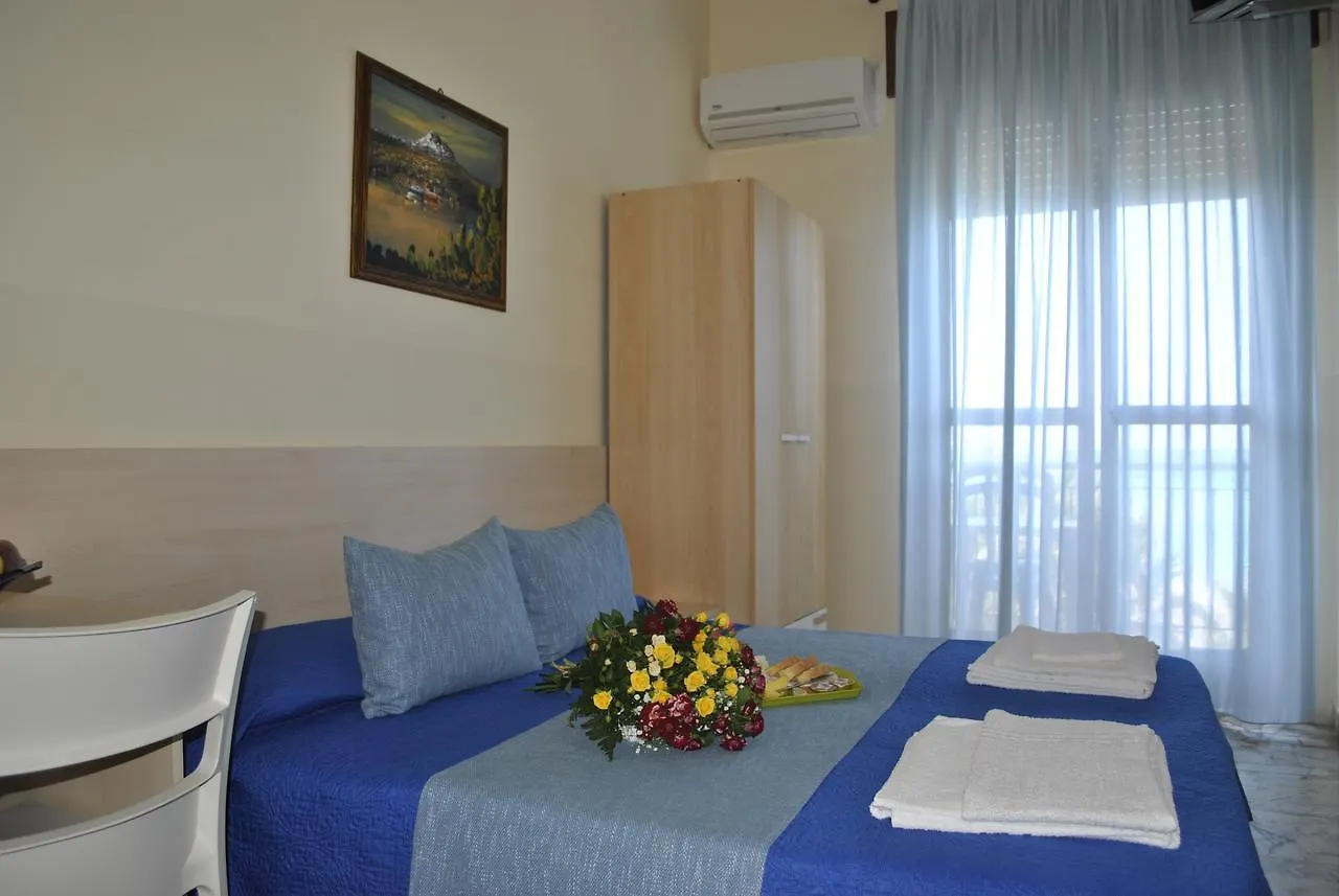 Nuovo Hotel Faro 卡普多兰多